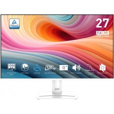 MSI PRO MP275W E2 White 120Hz
